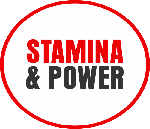 Stamina & Power